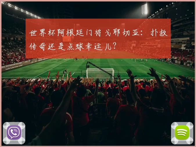 世界杯阿根廷门将戈耶切亚:扑救传奇还是点球幸运儿?