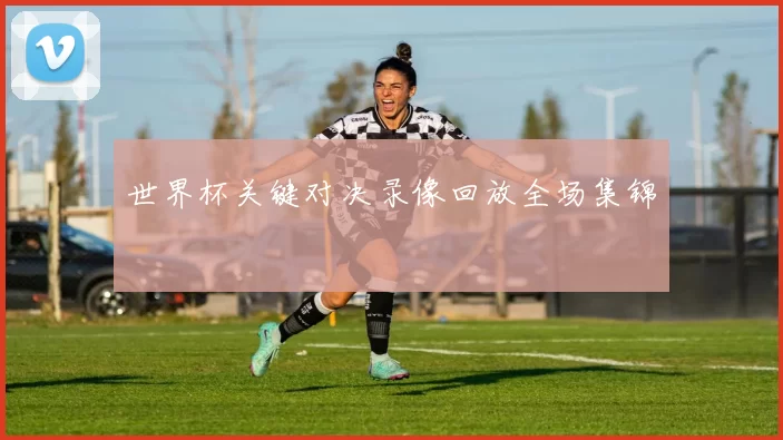 世界杯关键对决录像回放全场集锦