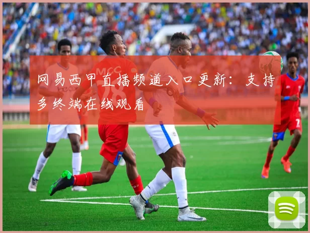 网易西甲直播频道入口更新：支持多终端在线观看