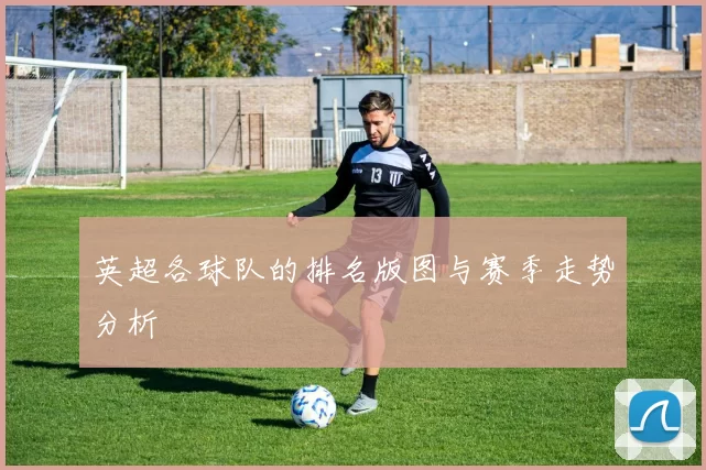 英超各球队的排名版图与赛季走势分析