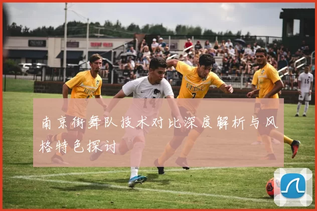 南京街舞队技术对比深度解析与风格特色探讨