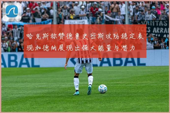 哈克斯称赞德鲁史密斯攻防稳定表现加德纳展现出强大能量与潜力