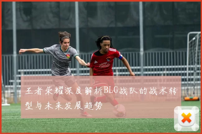 王者荣耀深度解析BLG战队的战术转型与未来发展趋势