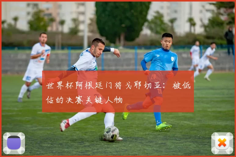 世界杯阿根廷门将戈耶切亚：被低估的决赛关键人物