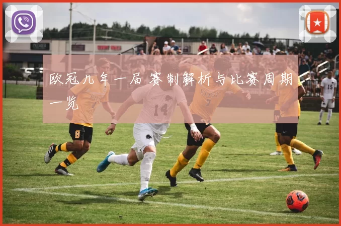 欧冠几年一届 赛制解析与比赛周期一览