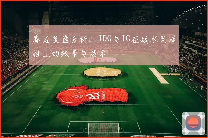 赛后复盘分析:JDG与IG在战术灵活性上的较量与启示
